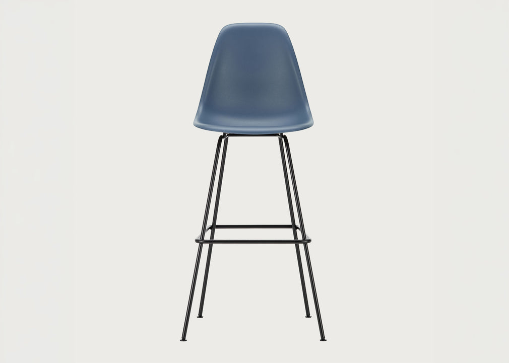 Eames Plastic Stool RE