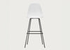 Eames Plastic Stool RE