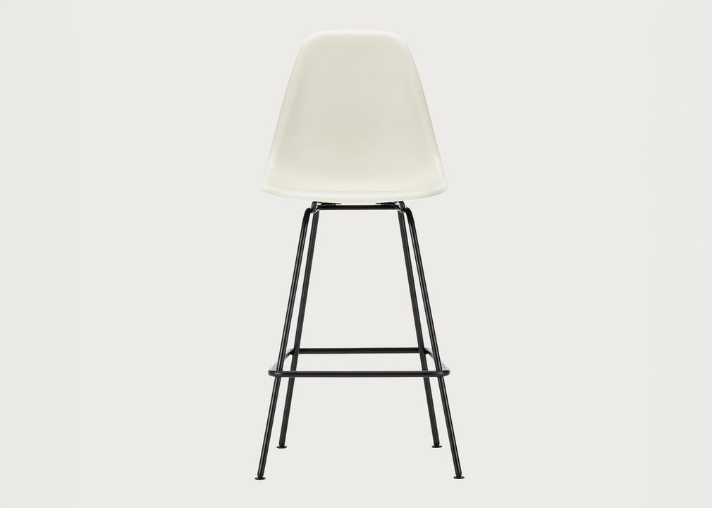 Eames Plastic Stool RE
