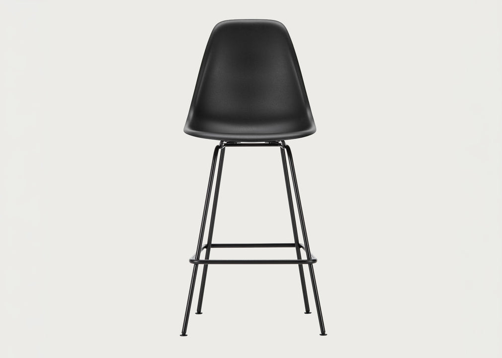 Eames Plastic Stool RE