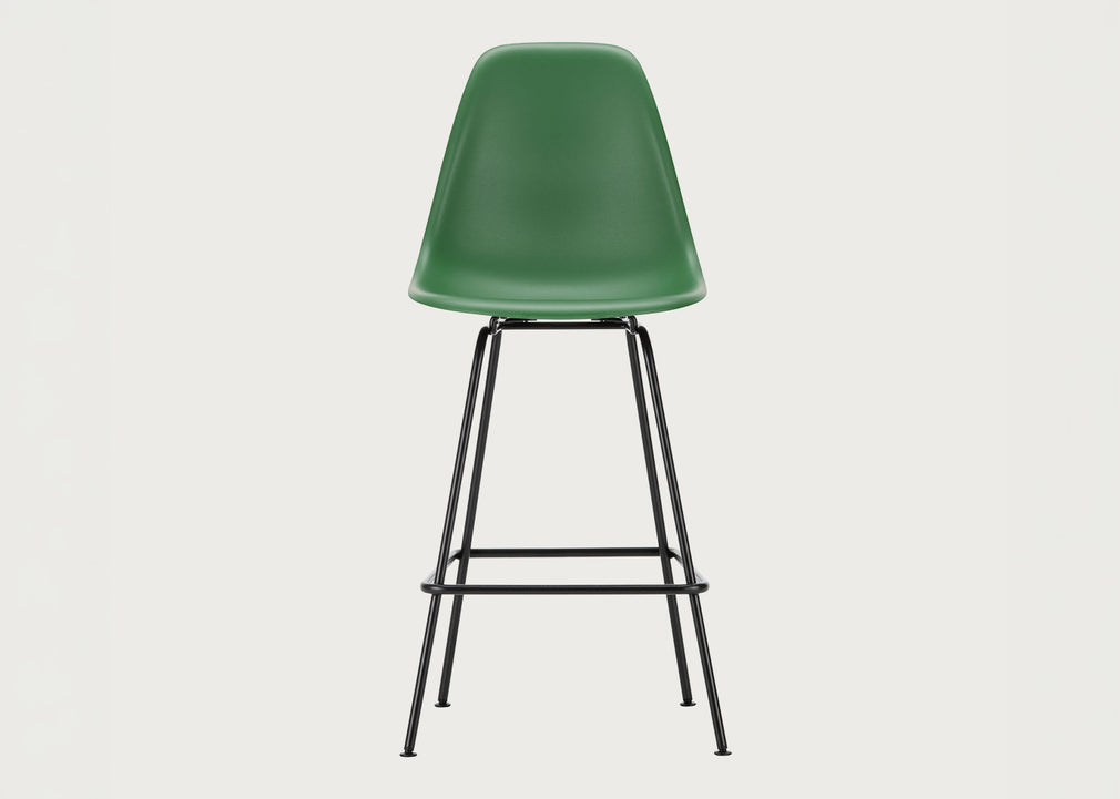 Eames Plastic Stool RE