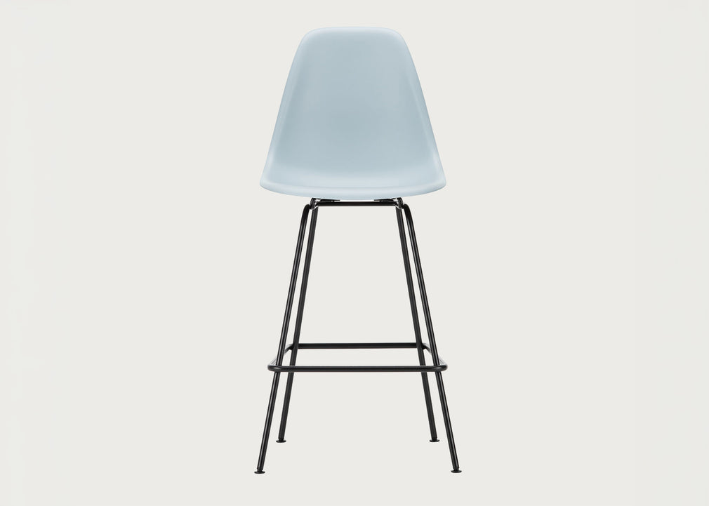 Eames Plastic Stool RE