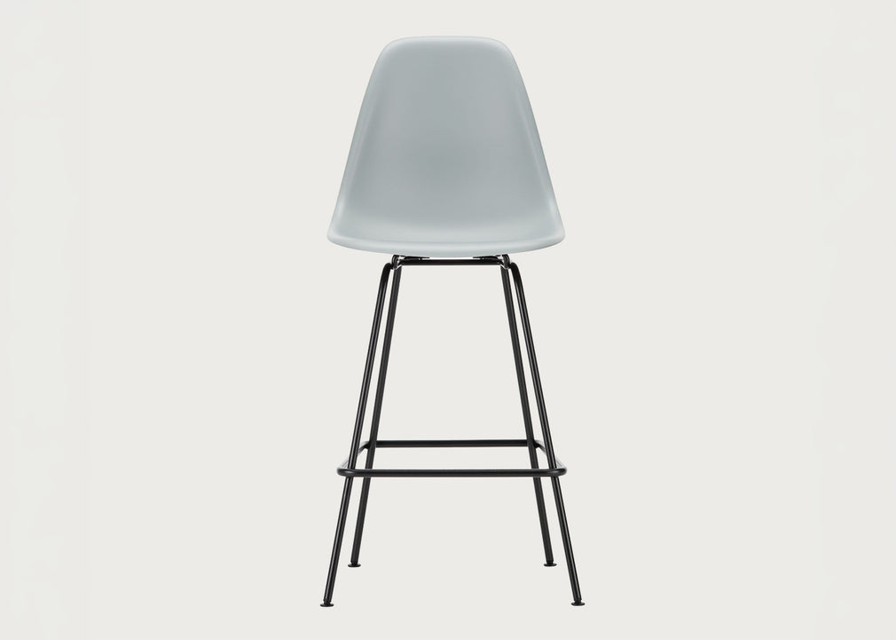Eames Plastic Stool RE