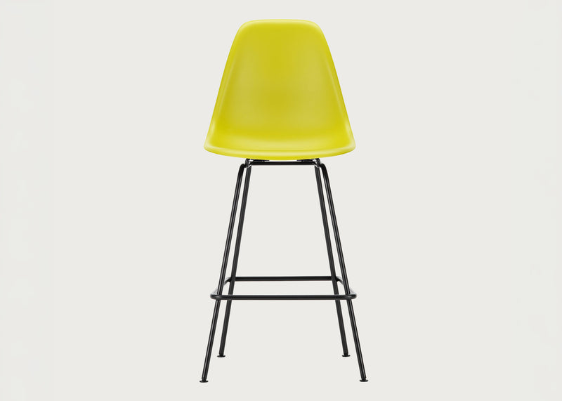 Eames Plastic Stool RE