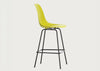 Eames Plastic Stool RE