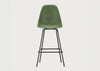 Eames Plastic Stool RE