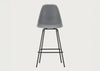Eames Plastic Stool RE