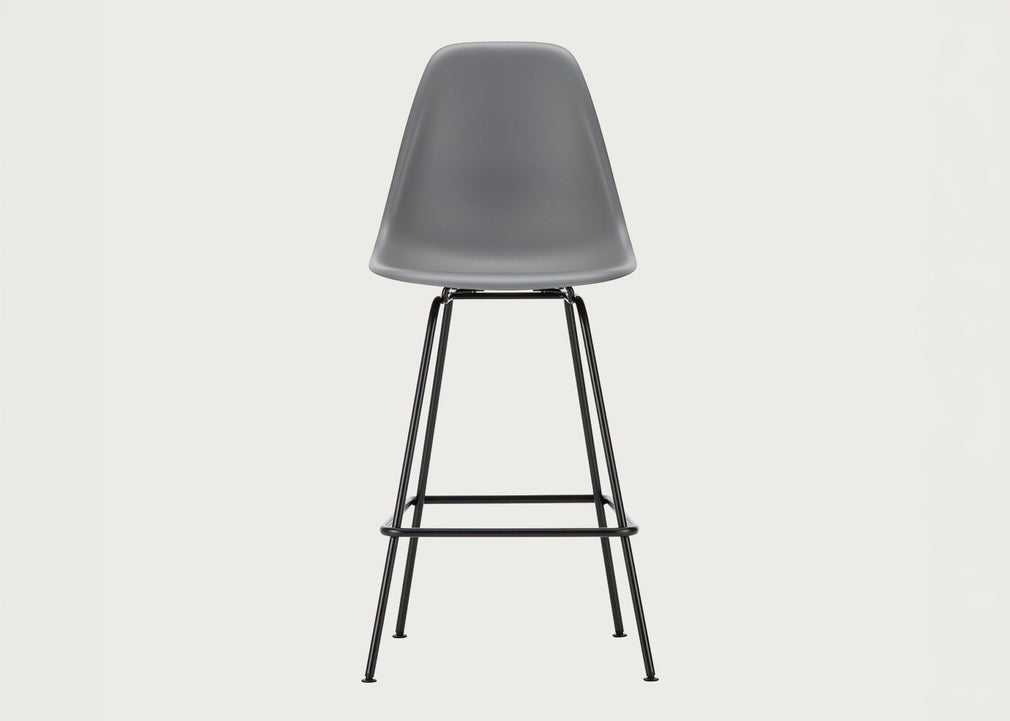 Eames Plastic Stool RE