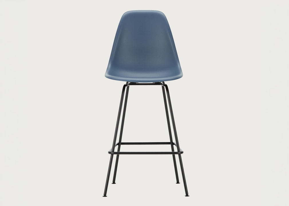 Eames Plastic Stool RE