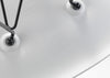 Eames Plastic Stool RE