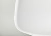 Eames Plastic Stool RE