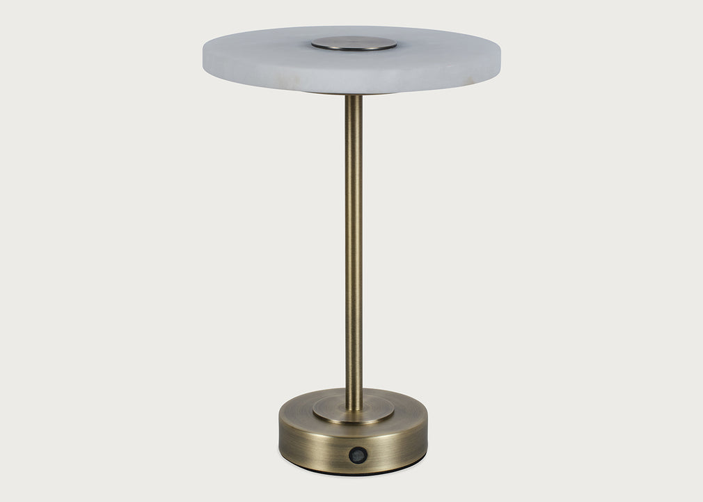 Ebro LED Portable Table Lamp