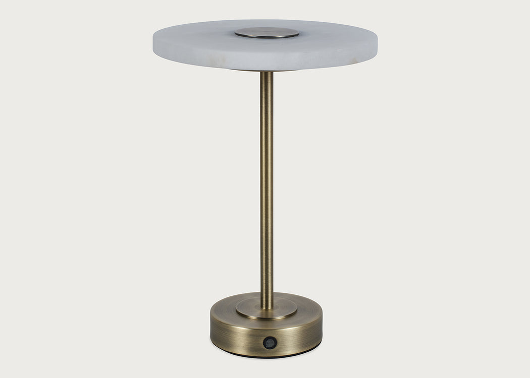 Ebro LED Portable Table Lamp