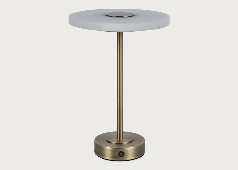 Ebro LED Portable Table Lamp