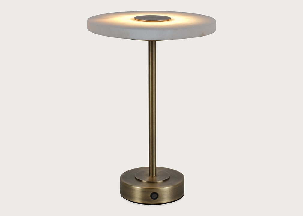 Ebro LED Portable Table Lamp