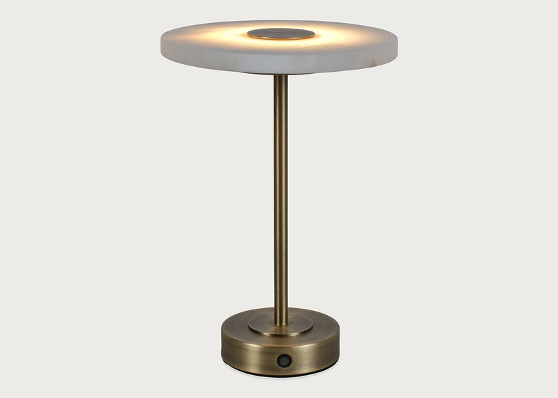 Ebro LED Portable Table Lamp