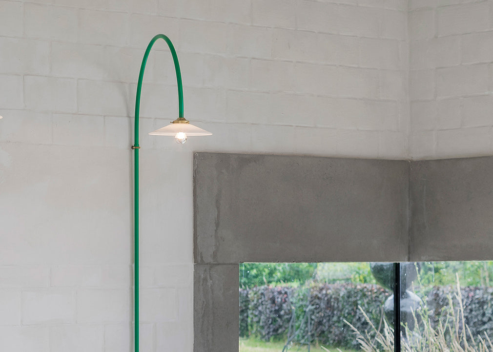 Hanging Lamp N°2