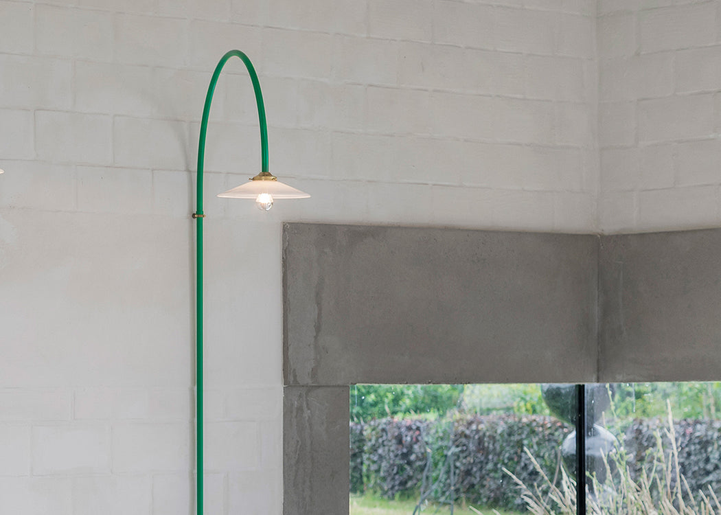 Hanging Lamp N°2