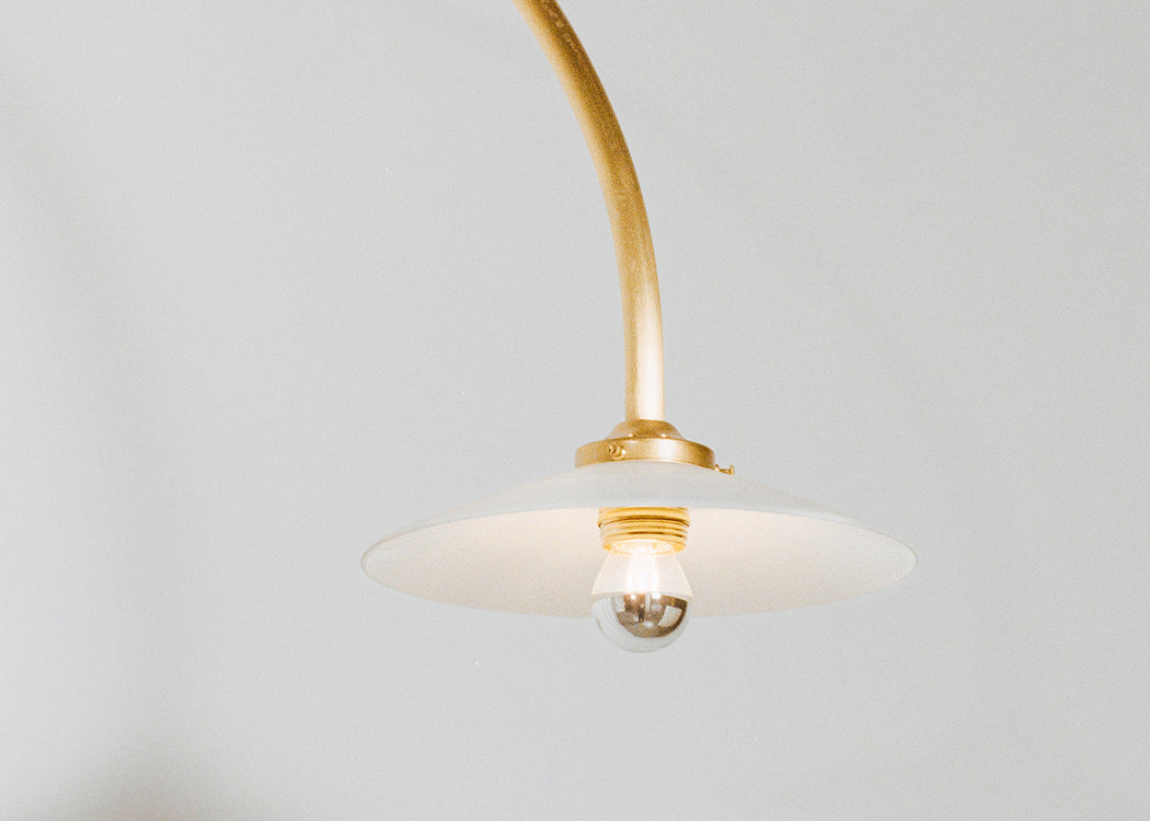 Hanging Lamp N°2