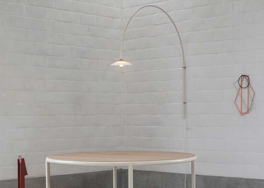 Hanging Lamp N°3