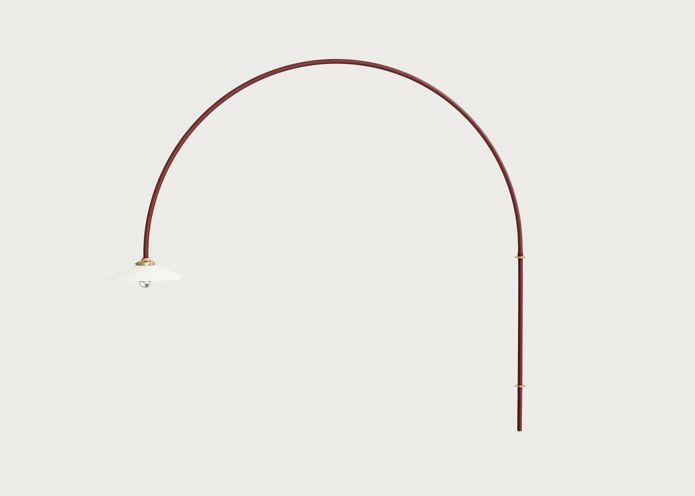 Hanging Lamp N°3