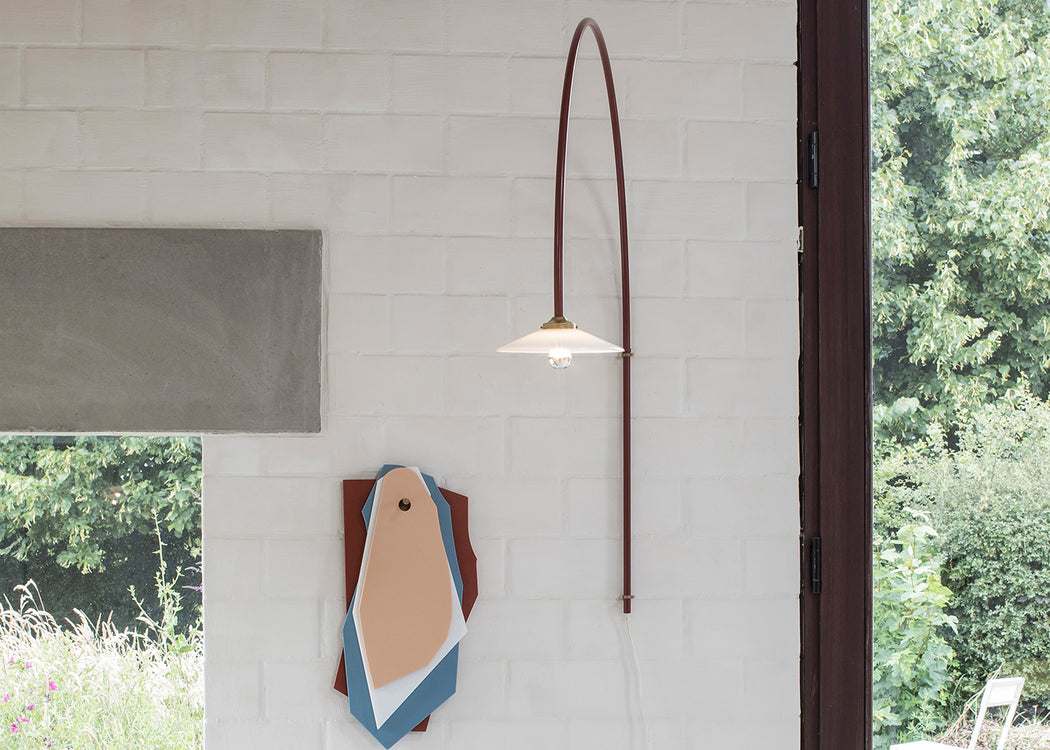 Hanging Lamp N°3