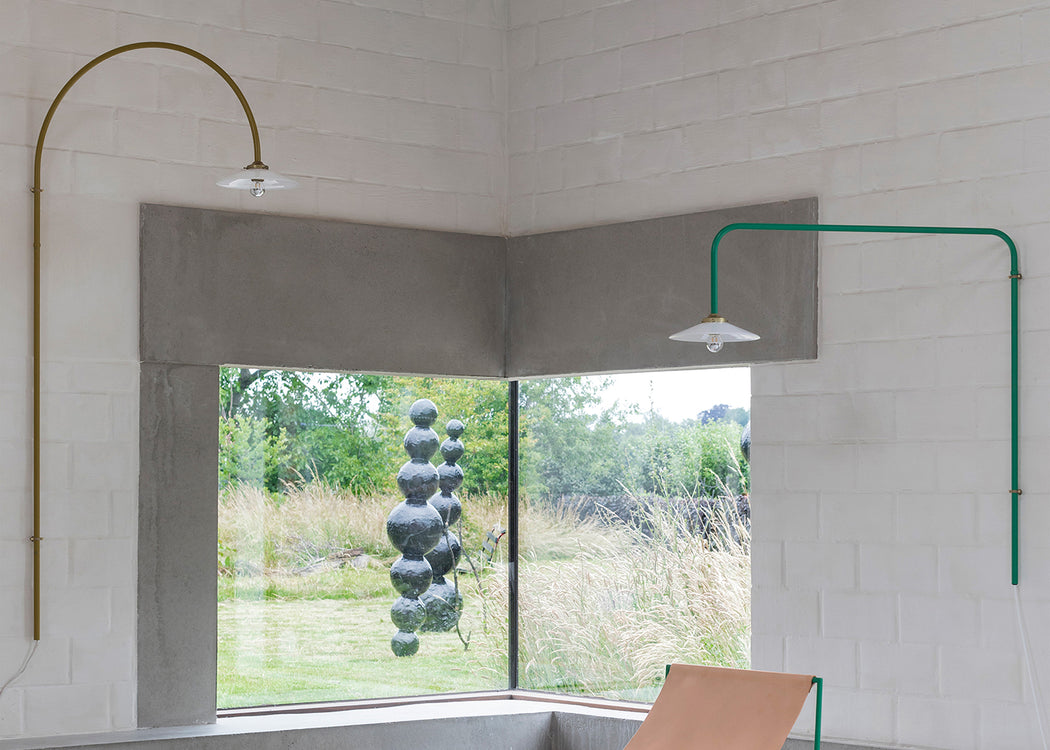 Hanging Lamp N°2