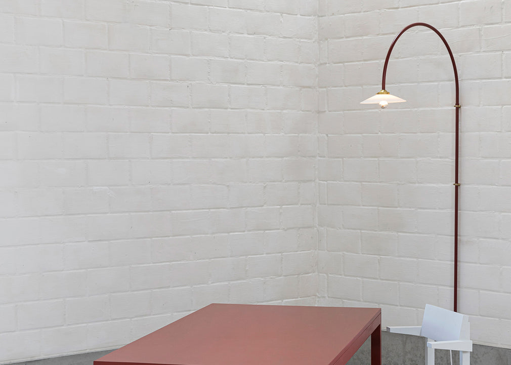 Hanging Lamp N°2