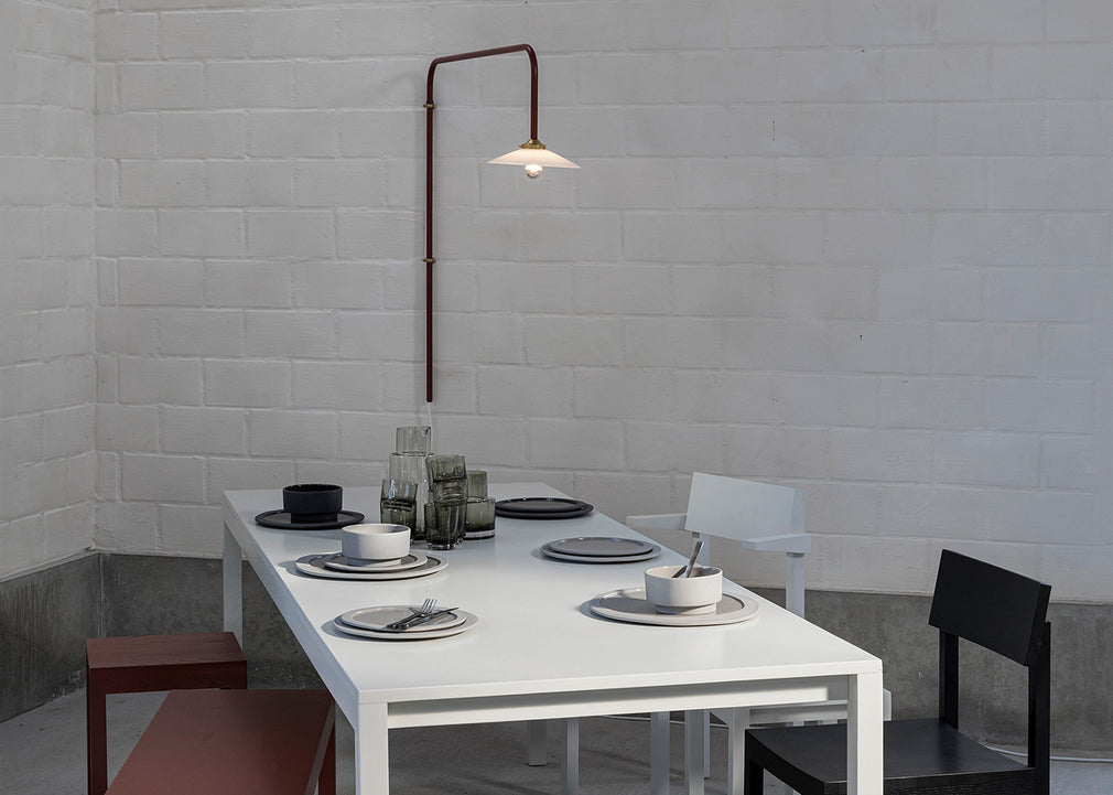 Hanging Lamp N°5