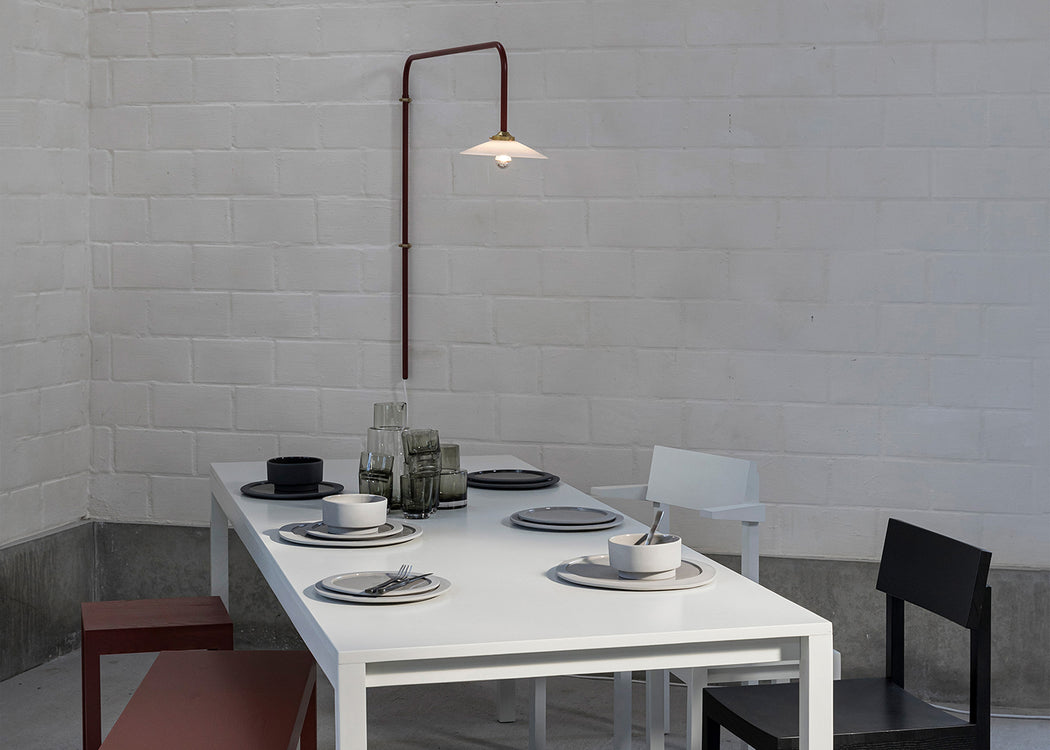 Hanging Lamp N°5