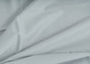 400 Thread Count Egyptian Sateen Flat Sheet Mist
