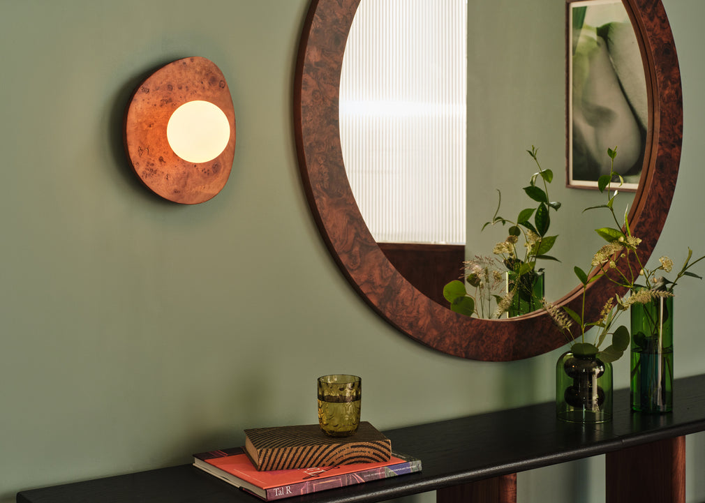 Element Wall Light