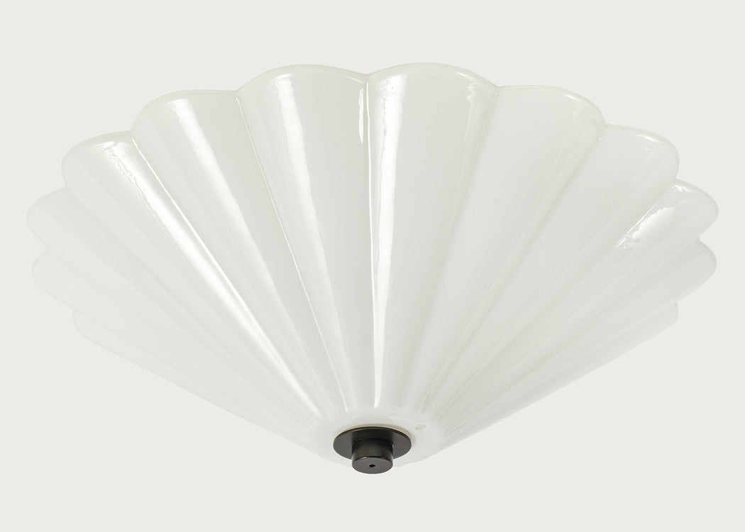 Ellsmore Flush Ceiling Light IP44