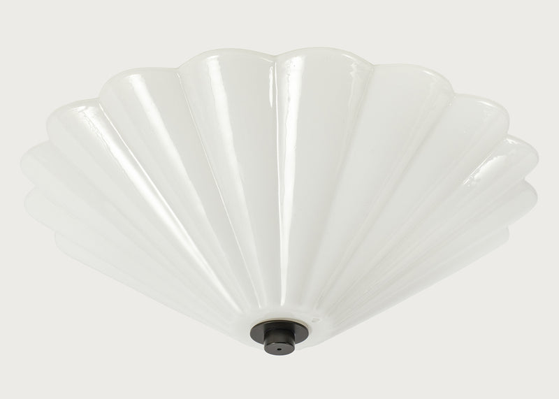 Ellsmore Flush Ceiling Light IP44