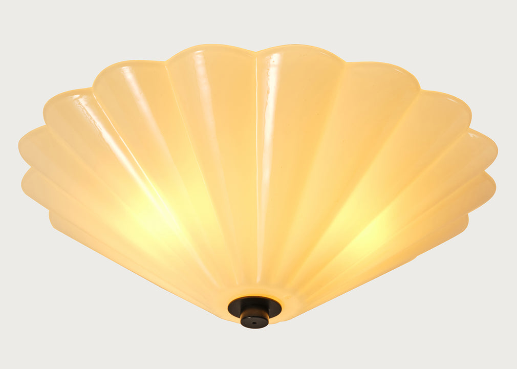 Ellsmore Flush Ceiling Light IP44