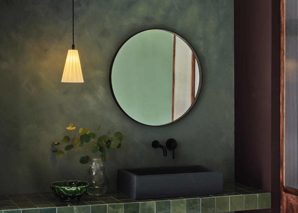 Ellsmore Pendant Light IP44