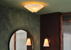 Ellsmore Flush Ceiling Light IP44