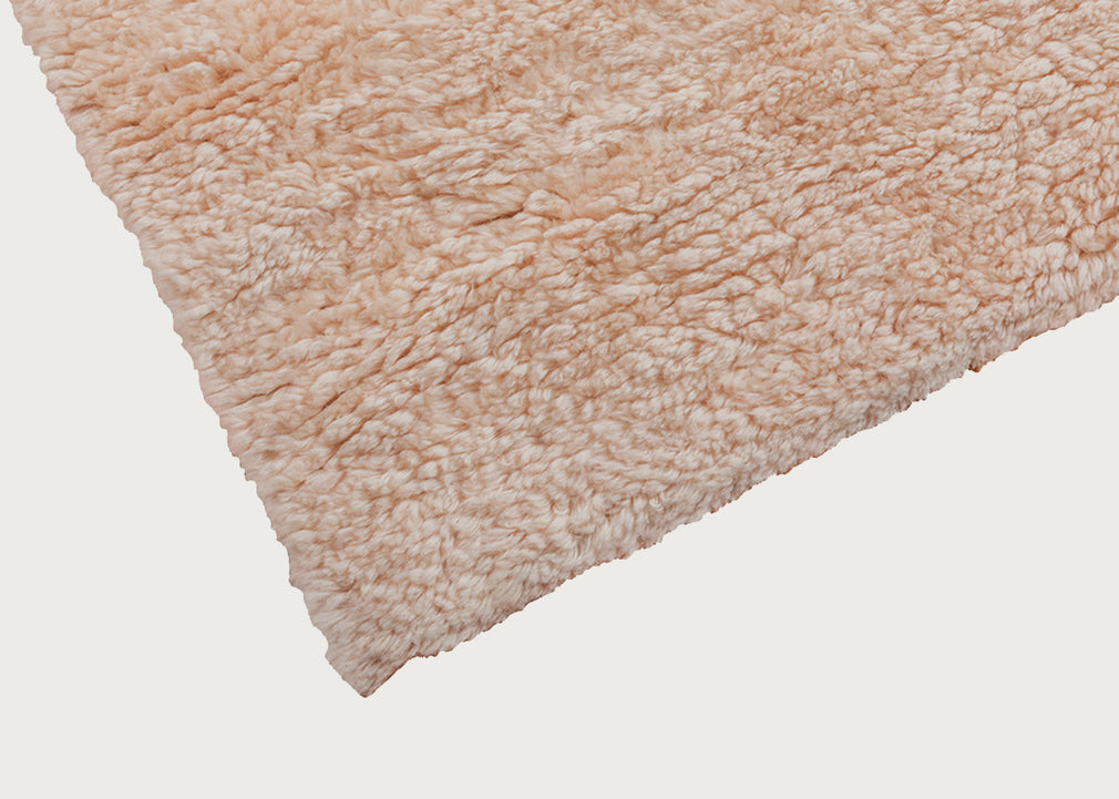 Elston Rug Caramel