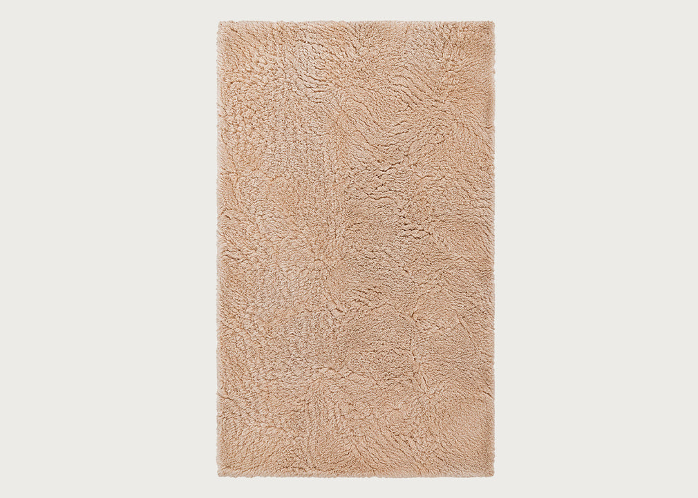 Elston Rug Caramel