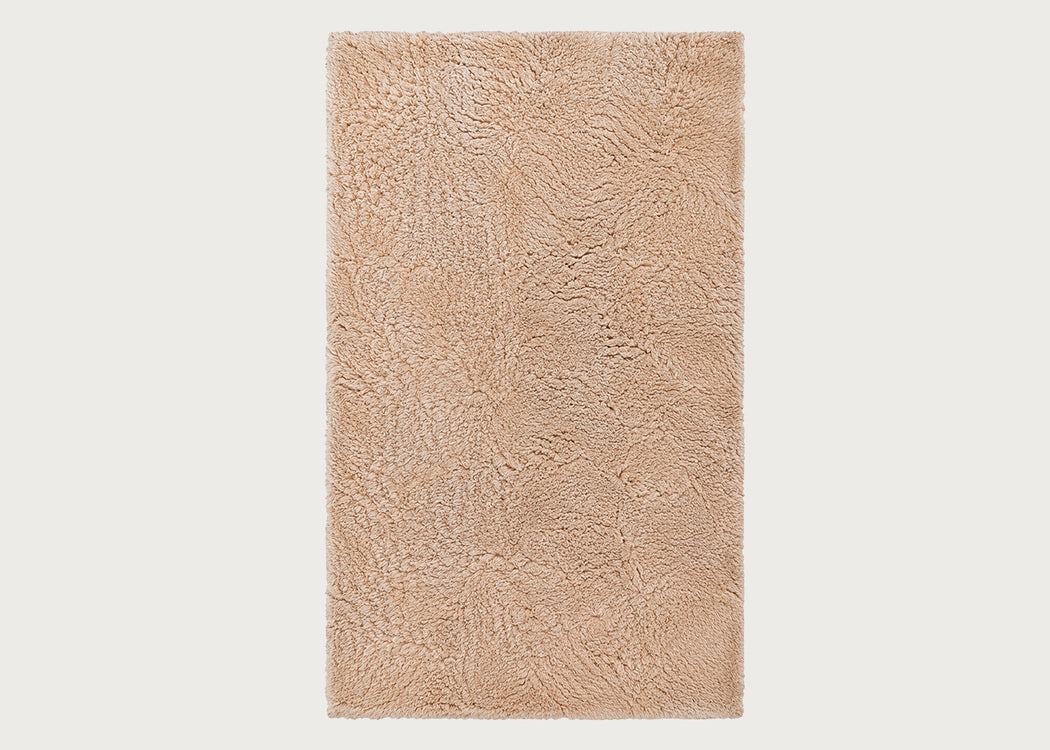 Elston Rug Caramel