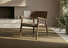 Cover Wood Lounge Chair