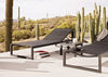 Eos Outdoor Sun Lounger