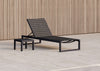 Eos Outdoor Sun Lounger