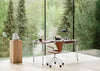Series 7 Swivel Armchair