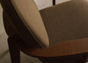 Fred JH97 Lounge Chair