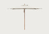 Messina Square Outdoor Umbrella