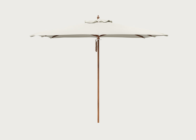 Messina Square Outdoor Umbrella