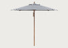 Messina Round Outdoor Umbrella