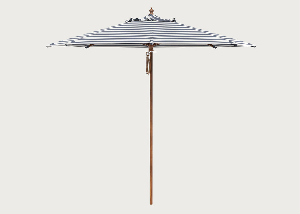 Messina Round Outdoor Umbrella