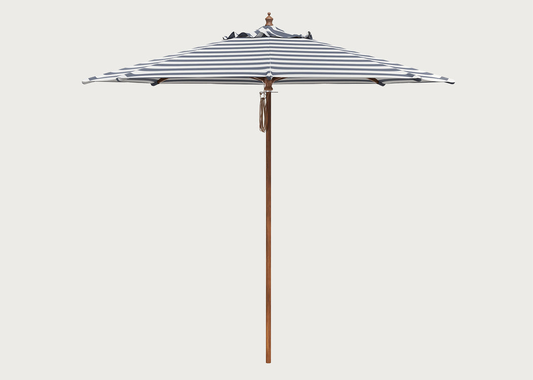 Messina Round Outdoor Umbrella